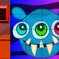 Free online html5 games - G2M Bird Escape game 