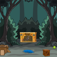 Free online html5 games - Giant Eagle Rescue game 
