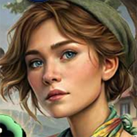 Free online html5 escape games - Hidden Fresco
