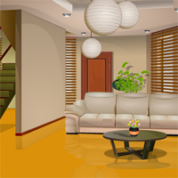 Free online html5 games - Who Can Escape Locked House 6 game 