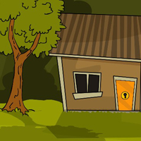 Free online html5 games - Forest Owl Family Escape game 