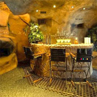 Free online html5 games - Escape From Underground Hotel game 