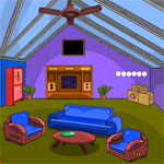 Free online html5 games - Casual Escape game 