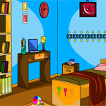 Free online html5 games - Wandering escape game 
