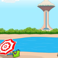Free online html5 escape games - Hooda Escape Saudi Arabia 2025