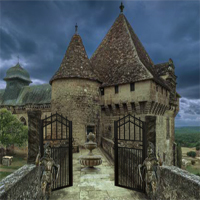 Free online html5 games - FirstEscapeGames Escape Game Majestic Castle game 