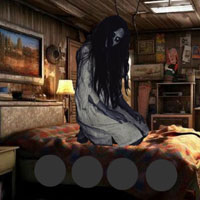 Free online html5 games - G2M Shadows of the Forsaken game 