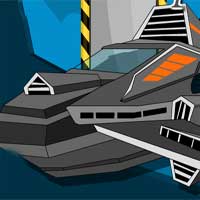 Free online html5 games - Space Escape EscapeGames3 game 