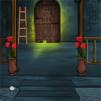 Free online html5 games - NsrGames Blue Asylum game 