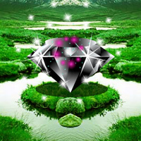 Free online html5 games - Games2rule Find The Black Diamond game 