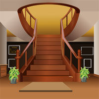 Free online html5 games - Lobby Escape TollFreeGames game 