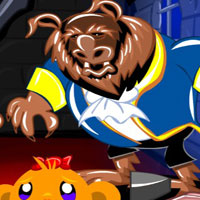 Free online html5 games - Monkey Go Happy Stage 675 game 