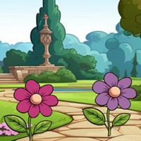 Free online html5 escape games - G2M Blossom Girl Escape