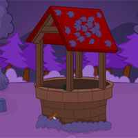 Free online html5 games - Magical Lamp MirchiGames game 