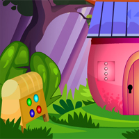 Free online html5 games - Games4King Ant Friends Escape game 