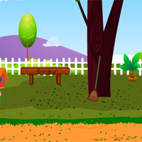 Free online html5 games - AvmGames Pathetic Dog Escape game 