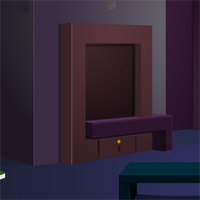 Free online html5 games - pakka House Escape game 