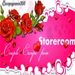 Free online html5 games - Couple Escape From Store Room game 