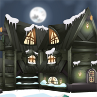 Free online html5 games - Medieval BlackSmith Escape game 