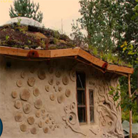 Free online html5 games - Avm Clay House Escape game 