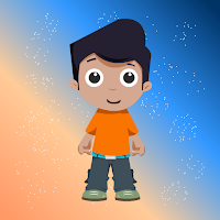 Free online html5 games - G2J Release the Pity Boy game 