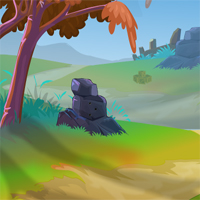 Free online html5 games - Bug Escape From Pot game 
