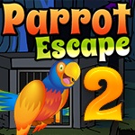 Free online html5 games - Parrot Escape 2 Game game 