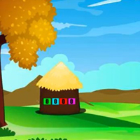 Free online html5 escape games - G2L Rescue The Honey Bee 2