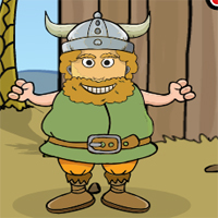 Free online html5 games - Games2Jolly Tribal Warrior Rescue game 