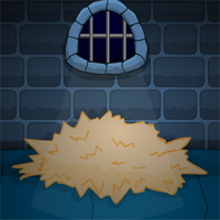 Free online html5 games - Mission Escape Fortress game 