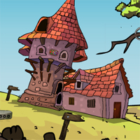 Free online html5 games - Games4Escape Thanksgiving Celebrations Escape game 