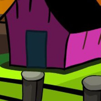 Free online html5 games - G2L Swamp Rat Escape game 
