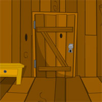 Free online html5 games - SD Creepiest House Escape game - WowEscape 