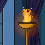 Free online html5 games - Chubby Kid Escape 4 game 