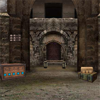 Free online html5 games - Mirchi Big fort Escape 3 game 