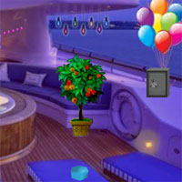 Free online html5 games - Top10 New Year Find Turkey game - WowEscape 