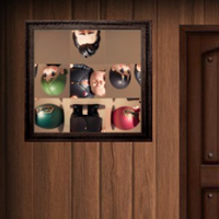 Amgel Easy Room Escape 135