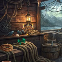 Free online html5 games - Black Wraith game 