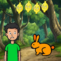 Free online html5 escape games - Ramu Retrieved Stolen Bike
