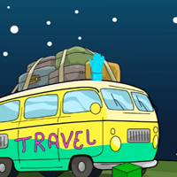 Free online html5 games - G2J Find The Car Key From Mountain game - WowEscape 