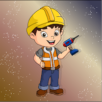 G2J Find The Drill Tool