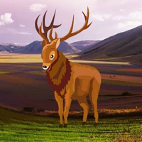 Free online html5 games - Ravishing Valley Escape HTML5 game 