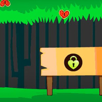 Free online html5 games - G2L Suburb Land Escape game 