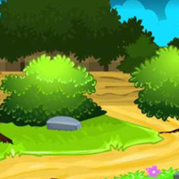 Free online html5 games - G2M Estate Land Escape game 