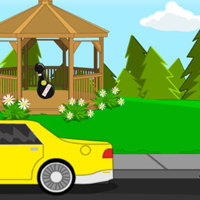 Free online html5 games - Hooda Escape Utah 2022 game 
