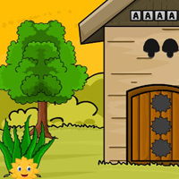 Free online html5 games - FG Handsome Joker Rescue game 