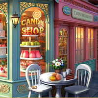 Free online html5 games - Sweet Inheritance game 