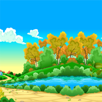 Free online html5 games - ZooZoo Beehive Escape game 