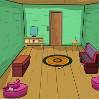 Free online html5 games - NSR Room Escape 9 game 
