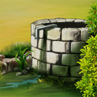 Free online html5 games - Knf Goat Escape game 
